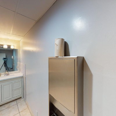 Male Restroom