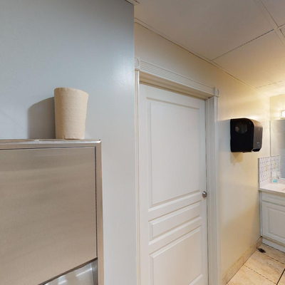 Female Restroom