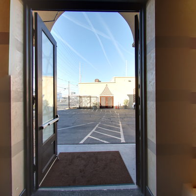 Foyer
