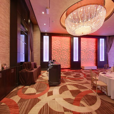 Event Hall