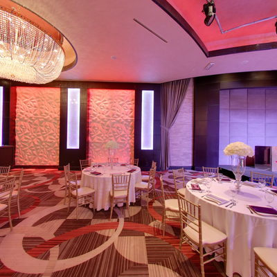 Event Hall