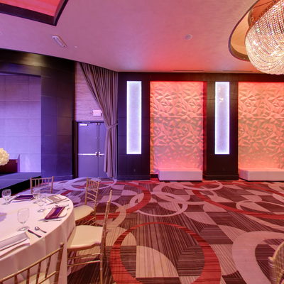 Event Hall