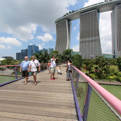 Dragonfly Bridge