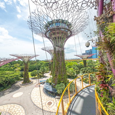 OCBC Skyway