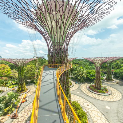 OCBC Skyway