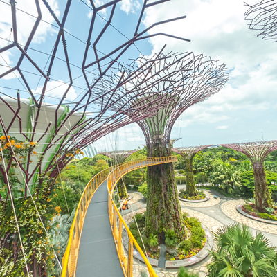 OCBC Skyway