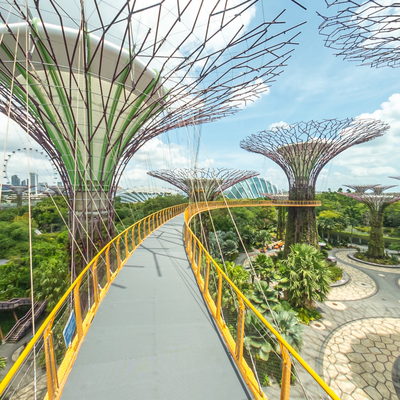 OCBC Skyway