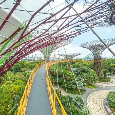 OCBC Skyway