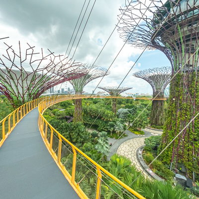 OCBC Skyway