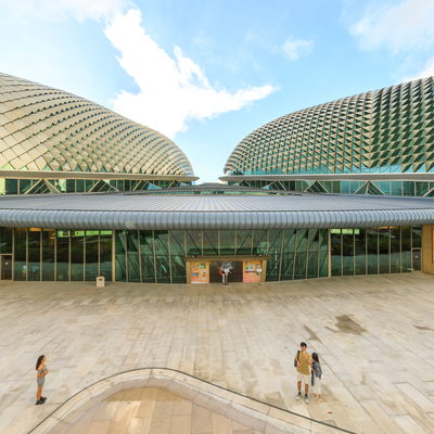 Facade