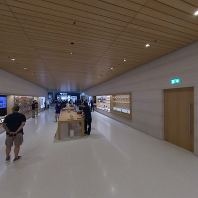 Lower Ground Floor