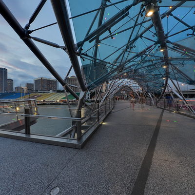 Walkway