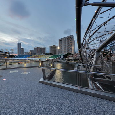 View Deck 1