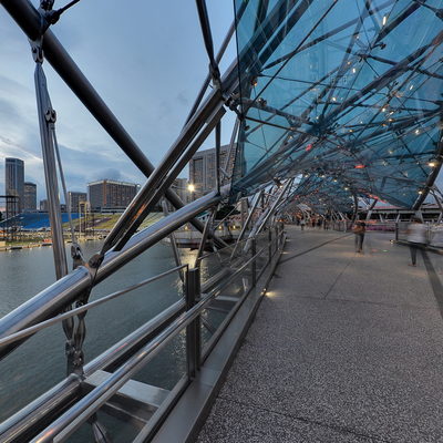 Walkway