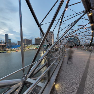Walkway