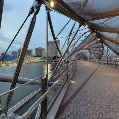 Walkway