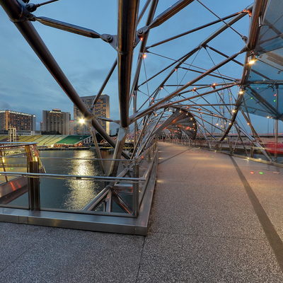 Walkway