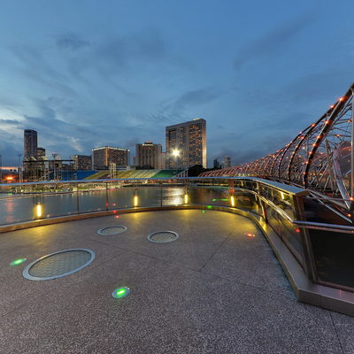 View Deck 2
