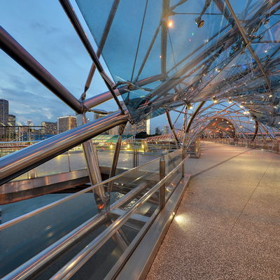 Walkway