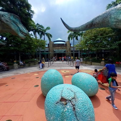 Jurrasic Park