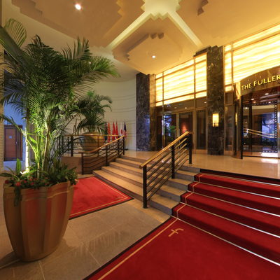 Foyer