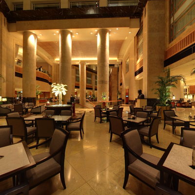 Right Side Lounge