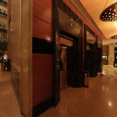 Elevators