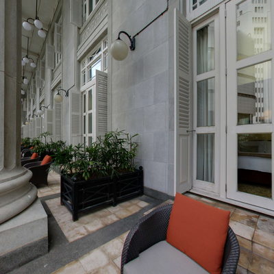 Veranda