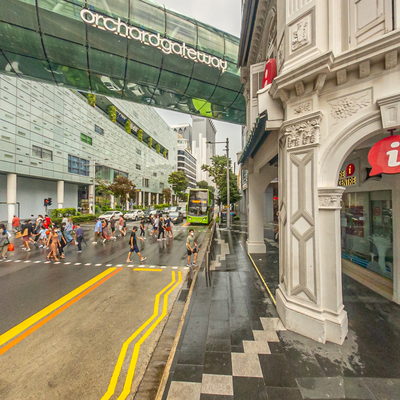 Orchard Central