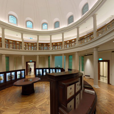 Law Library