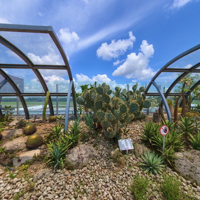 Pathway (Left)