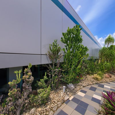 Pathway (Left)