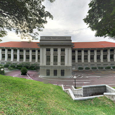 Facade