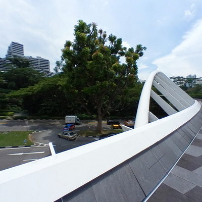 Foot Bridge