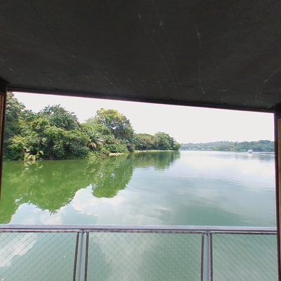 River Cruise