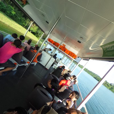 River Cruise