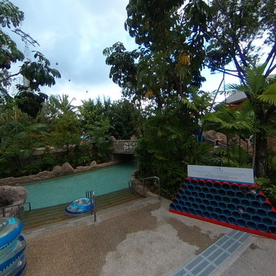 Adventure River