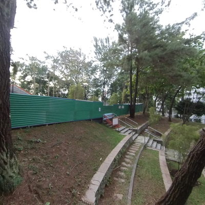 Basketball Court