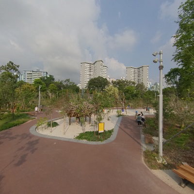 Walkway