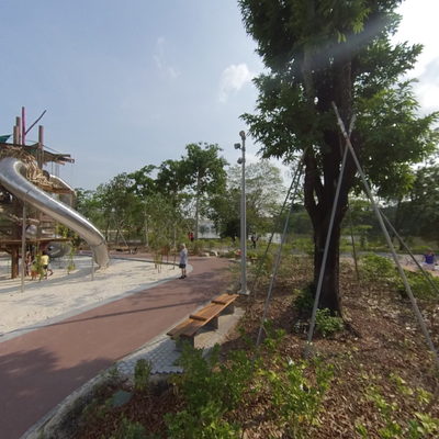 Tunnel Slide