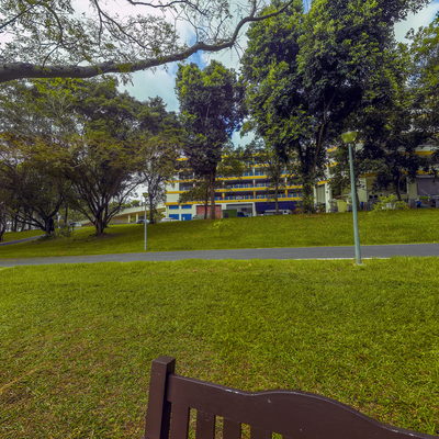 Reservoir Park