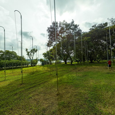Reservoir Park