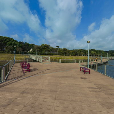 Boardwalk