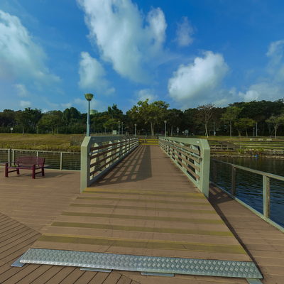 Boardwalk