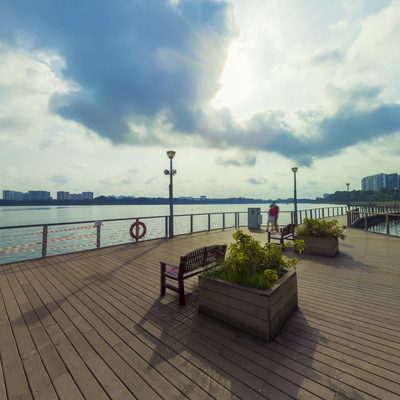 Boardwalk