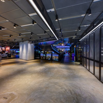 3rd Floor