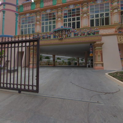 Entrance 2