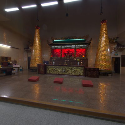 Temple 2