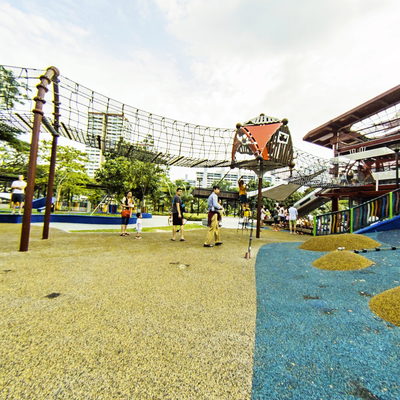 Obstacle Tower