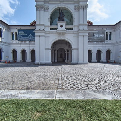Facade